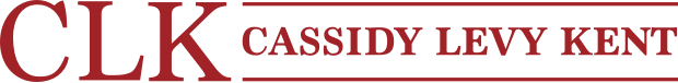 Cassidy Levy Kent logo