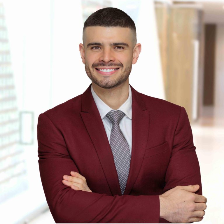 Santiago Gomez